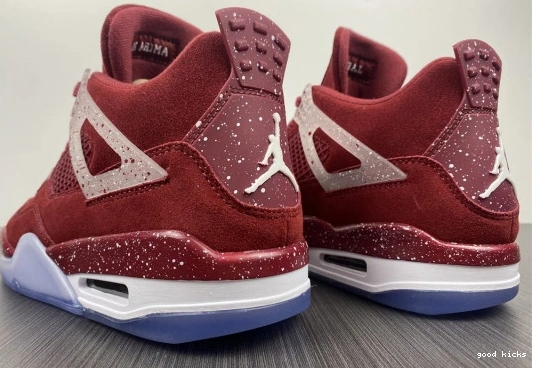 AJ4-904282 Retro Sooners 4 Jordans Air Oklahoma AJ4-904282 1103